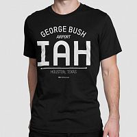 IAH - Men's Tee