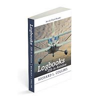 Logbooks – Life in Aviation (Paperback - Collins)