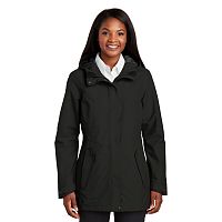 Women's Collective Jacket Combo Inner and Outer Shell