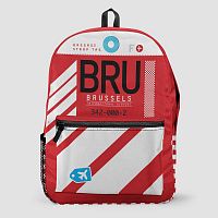 BRU - Backpack