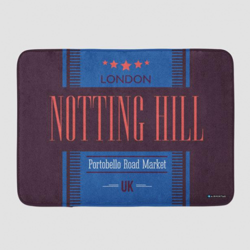 Notting Hill - Bath Mat