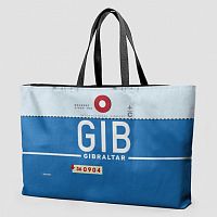 GIB - Weekender Bag