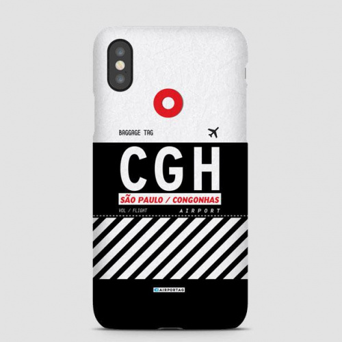 CGH - Phone Case