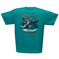 F4U Pirate" T-Shirt"