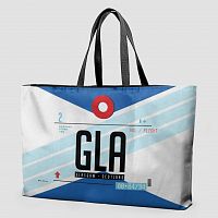 GLA - Weekender Bag