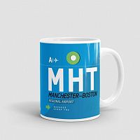 MHT - Mug