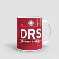 DRS - Mug