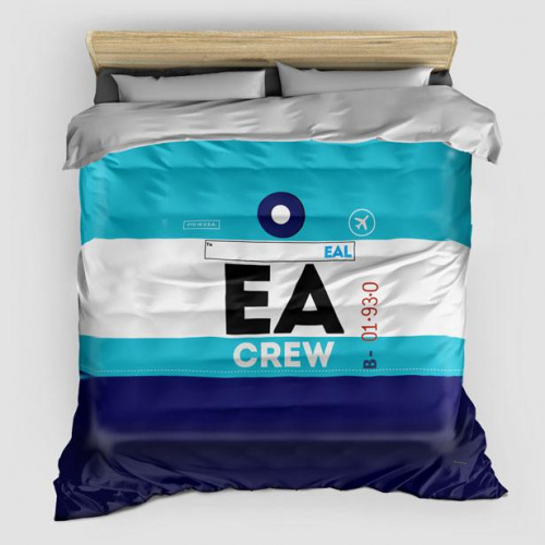 EA - Comforter