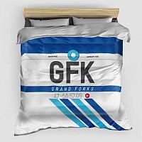 GFK - Comforter