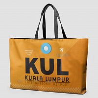 KUL - Weekender Bag