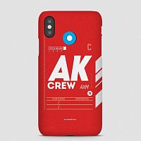 AK - Phone Case