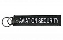 Брелок Aviation Security