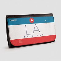 LA - Wallet