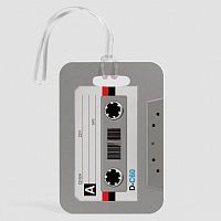 Tape - Luggage Tag