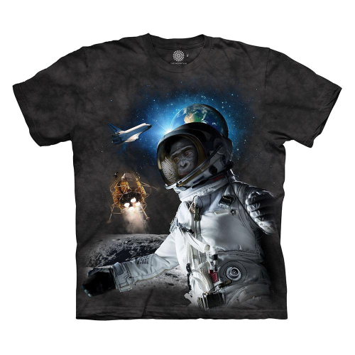 Space Ape T-Shirt