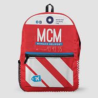 MCM - Backpack