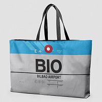 BIO - Weekender Bag