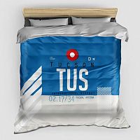 TUS - Comforter