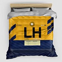 LH - Comforter