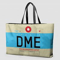 DME - Weekender Bag