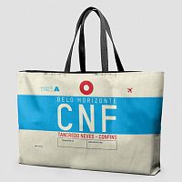 CNF - Weekender Bag