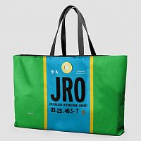 JRO - Weekender Bag