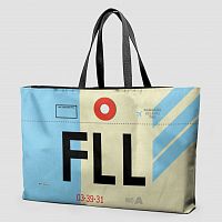 FLL - Weekender Bag