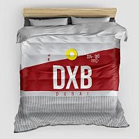 DXB - Comforter