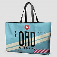 ORD - Weekender Bag