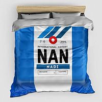 NAN - Comforter