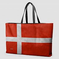 Danish Flag - Weekender Bag