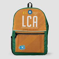 LCA - Backpack