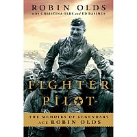 Robin Olds Fighter Pilot""