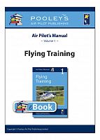 APM 1 Flying Training – NEW EASA eBook