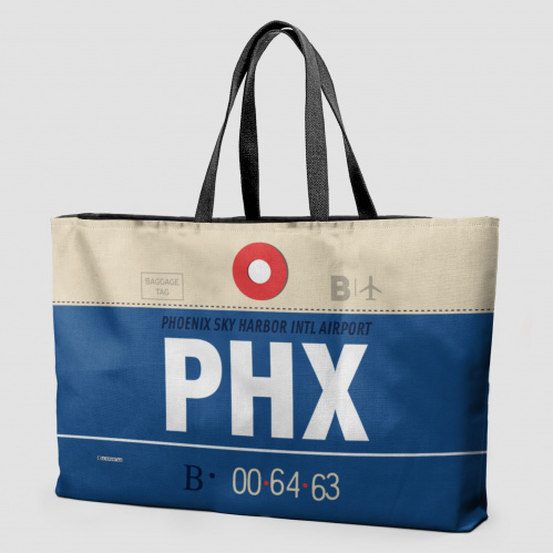 PHX - Weekender Bag