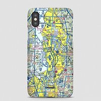 SEA Sectional - Phone Case