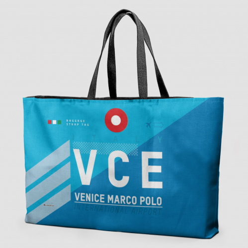 VCE - Weekender Bag