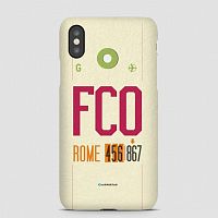 FCO - Phone Case