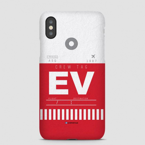 EV - Phone Case