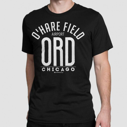 ORD - Men's Tee