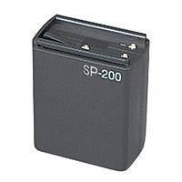 Блок батарей Nicad (для SP-200 & JD-200 NAV / COM)
