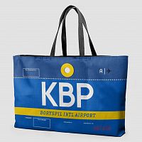 KBP - Weekender Bag