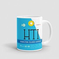 HTI - Mug