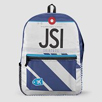 JSI - Backpack