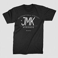 JMK - Men's Tee