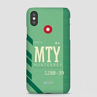 MTY - Phone Case