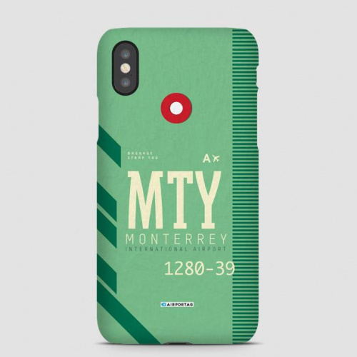 MTY - Phone Case