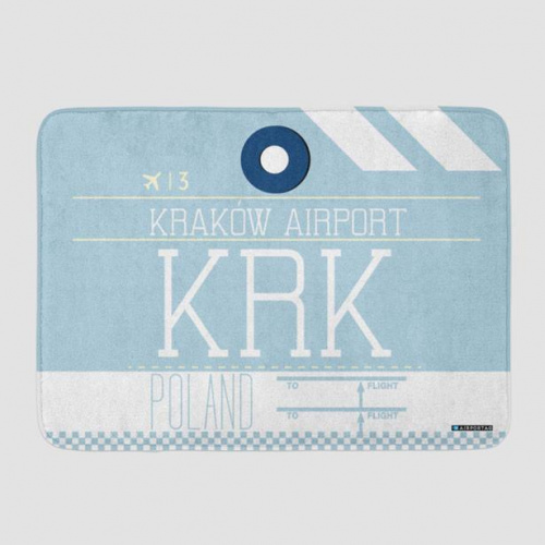 KRK - Bath Mat