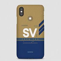 SV - Phone Case