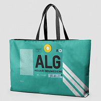 ALG - Weekender Bag